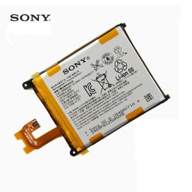 Sony Xperia Z2 LIS1543ERPC Batarya