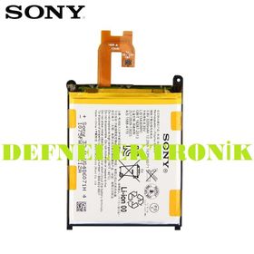 Sony Xperia Z2 LIS1543ERPC Batarya