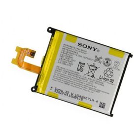 Sony Xperia Z2 LIS1543ERPC Batarya