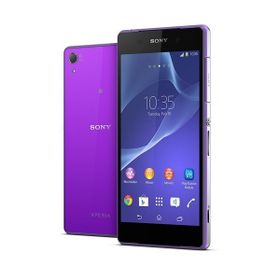 Sony Xperia Z2 Mor