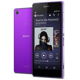 Sony Xperia Z2 Sirius