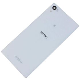 Sony Xperia Z2 Siyah Arka Kapak