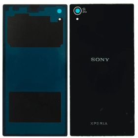 Sony Xperia Z2 Siyah Arka Kapak