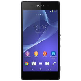 Sony Xperia Z2 Siyah