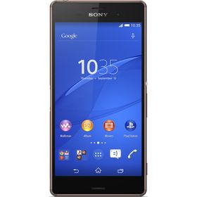 Sony Xperia Z3 16GB Bakır