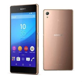 Sony Xperia Z3 16GB Bakır