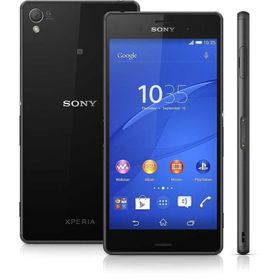 Sony Xperia Z3 16GB Bakır