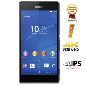 Sony Xperia Z3 16GB Bakır