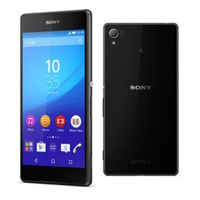 Sony Xperia Z3 16GB Siyah