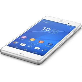 Sony Xperia Z3 16GB Siyah