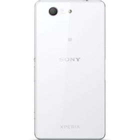 Sony Xperia Z3 Compact Beyaz Tablet PC
