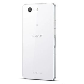 Sony Xperia Z3 Compact Beyaz