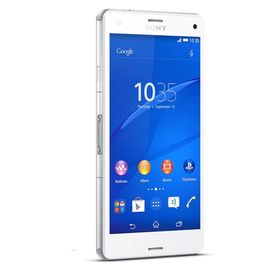 Sony Xperia Z3 Compact Beyaz