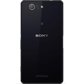 Sony Xperia Z3 Compact Siyah Tablet PC