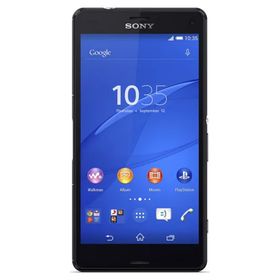 Sony Xperia Z3 Compact Siyah