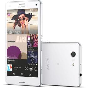 Sony Xperia Z3 Compact Tablet PC