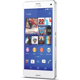 Sony Xperia Z3 Compact Tablet PC