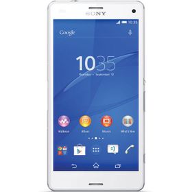 Sony Xperia Z3 Compact Tablet PC