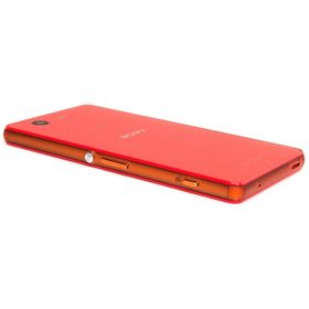 Sony Xperia Z3 Compact Turuncu