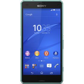 Sony Xperia Z3 Compact Yeşil