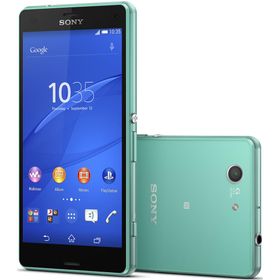 Sony Xperia Z3 Compact