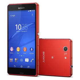 Sony Xperia Z3 Compact