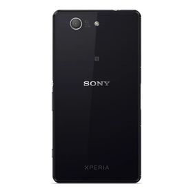 Sony Xperia Z3 Compact