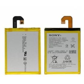 Sony Xperia Z3 LIS1558ERPC Uyumlu Batarya