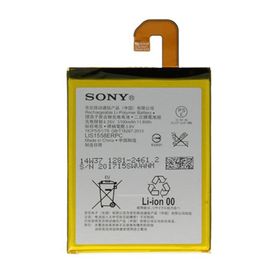 Sony Xperia Z3 LIS1558ERPC Uyumlu Batarya