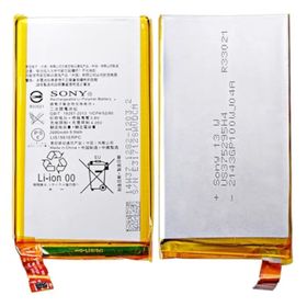 Sony Xperia Z3 LIS1561ERPC Mini Batarya Pil