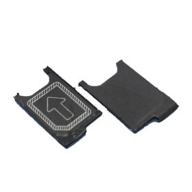 Sony Xperia Z3 Mini Sim Kart Tepsisi