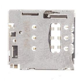 Sony Xperia Z3 Sim Kart Okuyucu