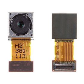 Sony Xperia Z3 Uyumlu Arka Kamera