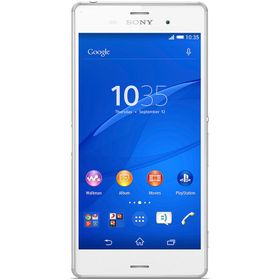 Sony Xperia Z3