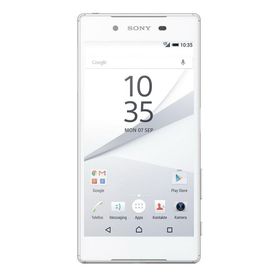 Sony Xperia Z5 Beyaz