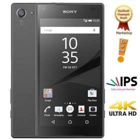 Sony Xperia Z5 Compact Beyaz