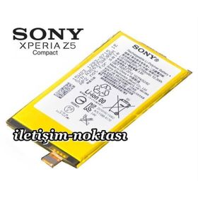 Sony Xperia Z5 Compact E5803 Batarya