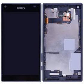 Sony Xperia Z5 Compact E5803 Batarya