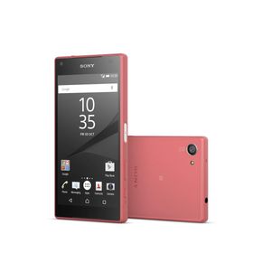 Sony Xperia Z5 Compact Pembe