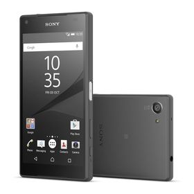 Sony Xperia Z5 Compact Siyah