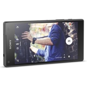Sony Xperia Z5 Compact Siyah