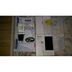 Sony Xperia Z5 Compact