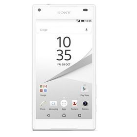 Sony Xperia Z5 Compact