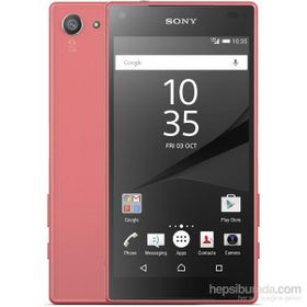 Sony Xperia Z5 Compact