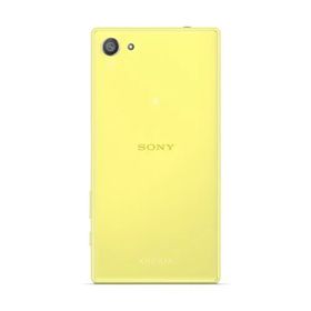 Sony Xperia Z5 Compact