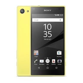 Sony Xperia Z5 Compact