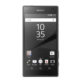 Sony Xperia Z5 Compact