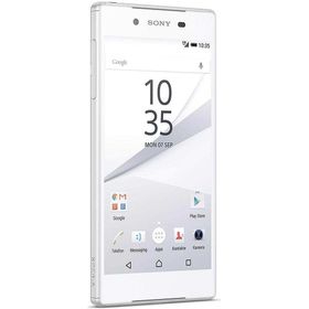 Sony Xperia Z5 Dual 32GB Beyaz