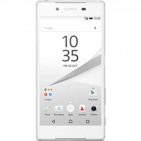 Sony Xperia Z5 Dual 32GB Beyaz
