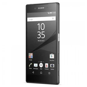 Sony Xperia Z5 Dual 32GB Siyah